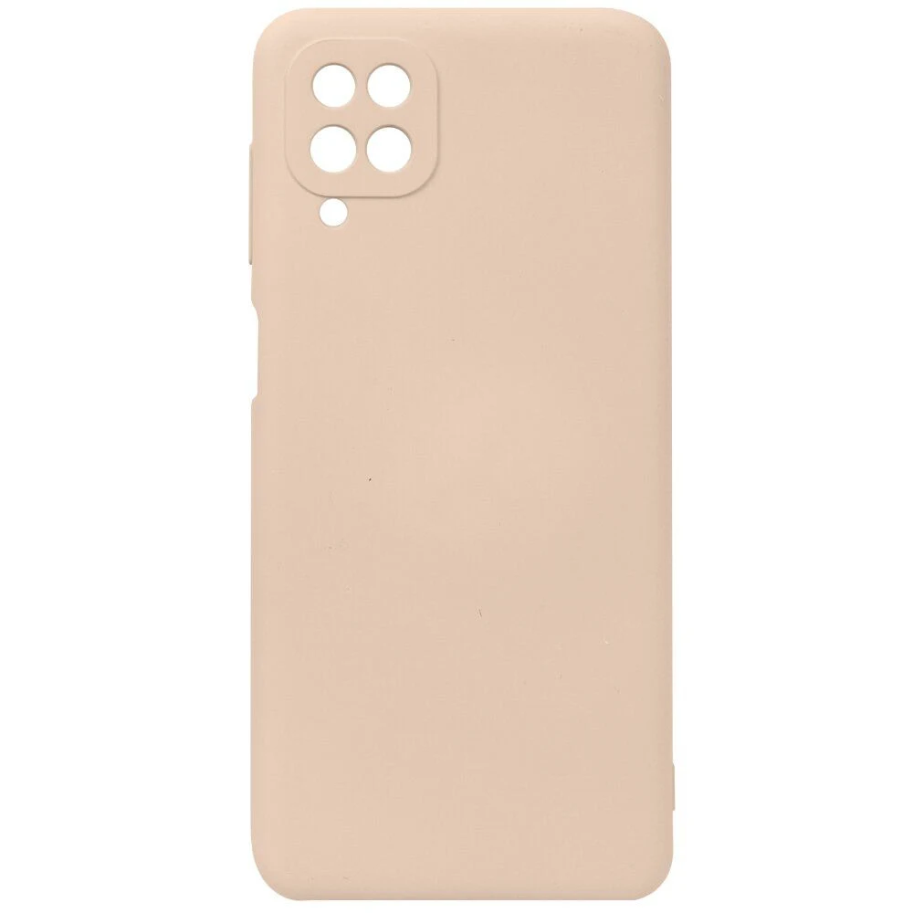 Чохол MiaMi Lime for Samsung A225 (A22-2021) 4G Pink