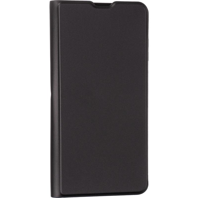 Чохол книжка Gelius Shell Case для Samsung A556 (A55) Black