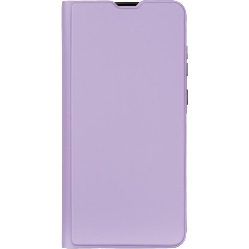 Чохол книжка Gelius Shell Case для Samsung A256 (A25) Violet