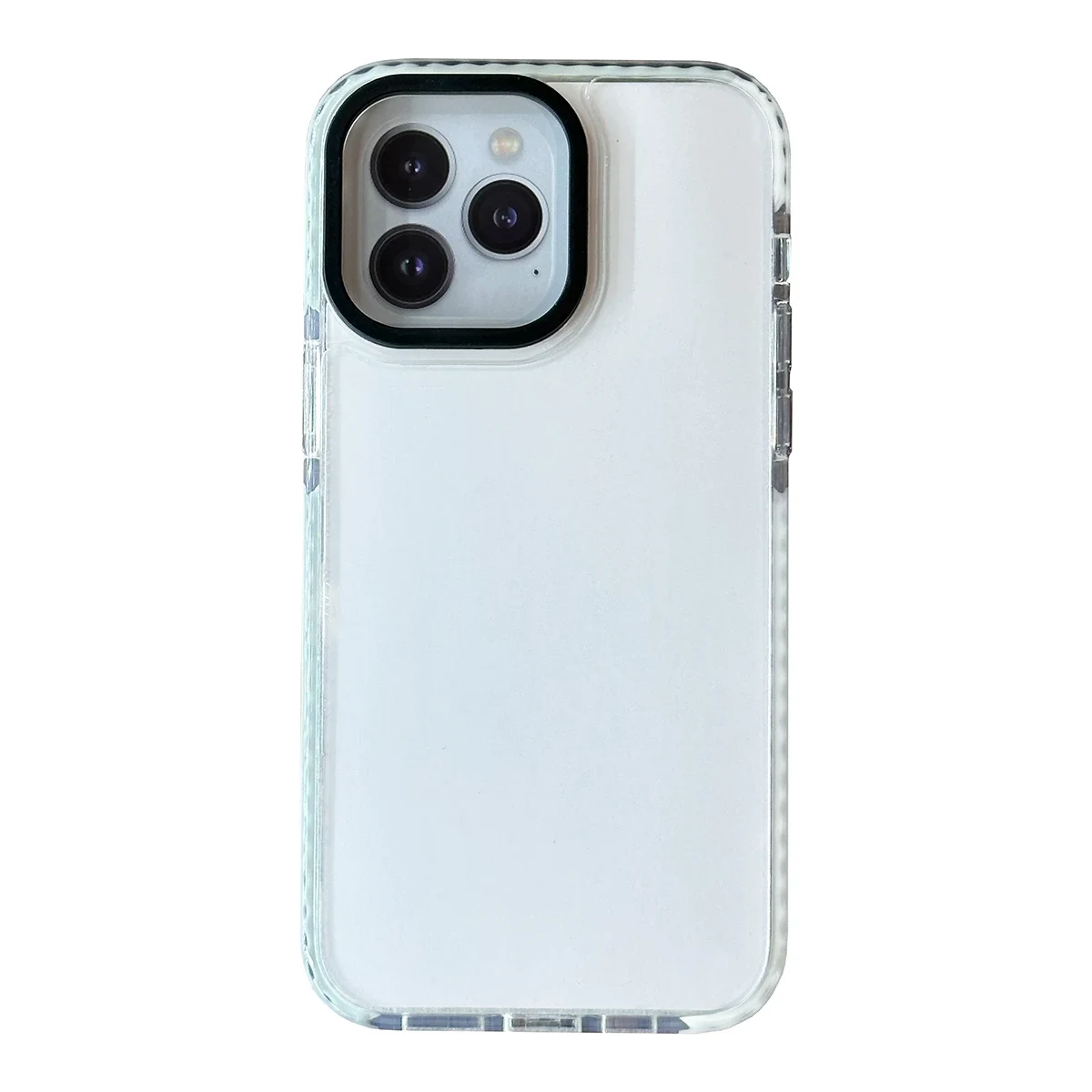 Чохол MaiKai Titan Series для iPhone 14 Pro (White)