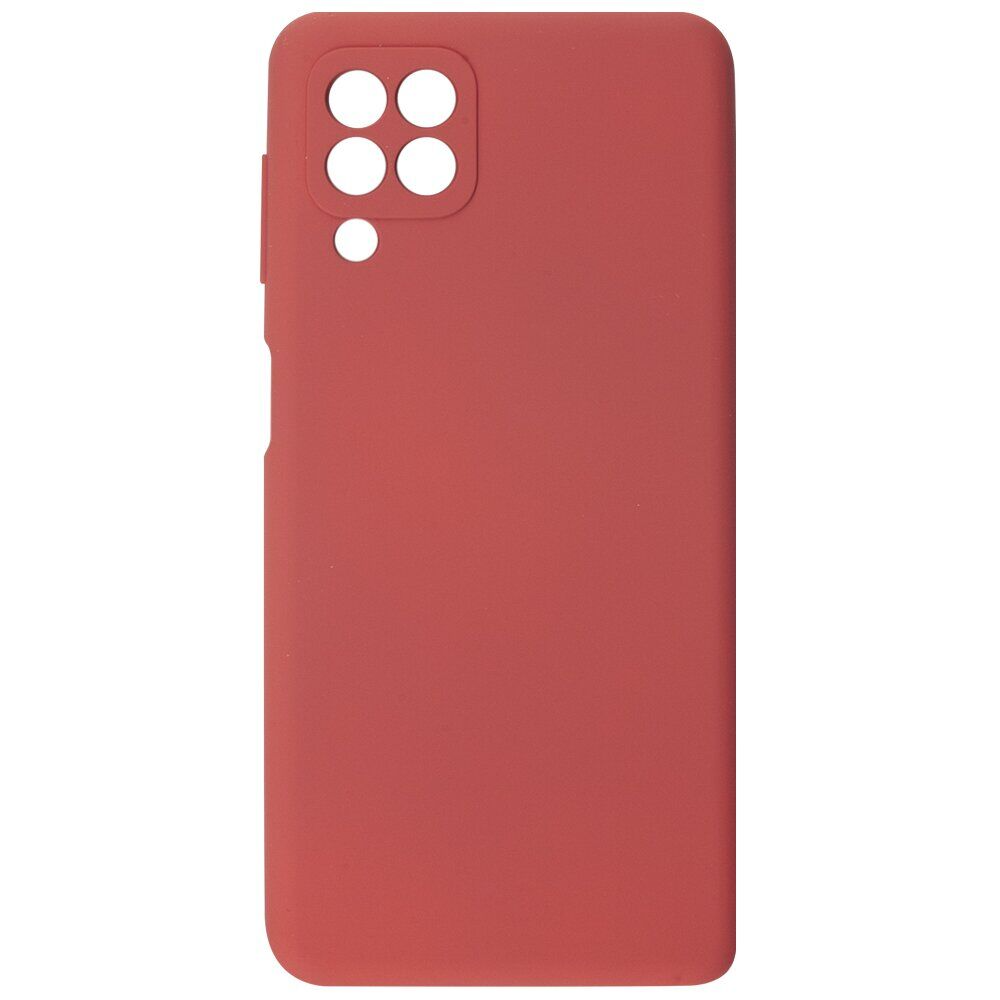 Чохол MiaMi Lime for Samsung A225 (A22-2021) 4G Red