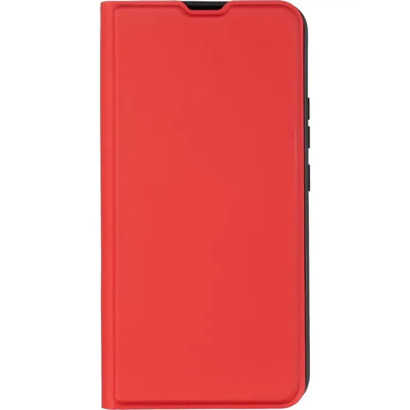 Чохол Book Cover Gelius Shell Case for Samsung A346 (A34) Red