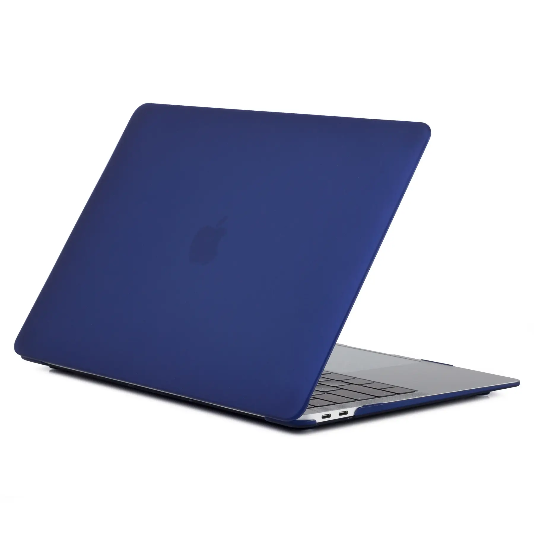 Накладка HardShell Crystal Case for MacBook Air 15,3