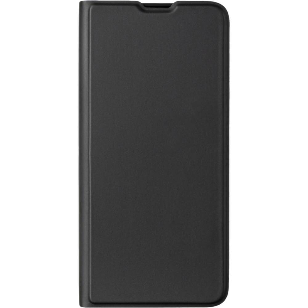 Чохол книжка Gelius Shell Case for Samsung A037 (A03S) - Black