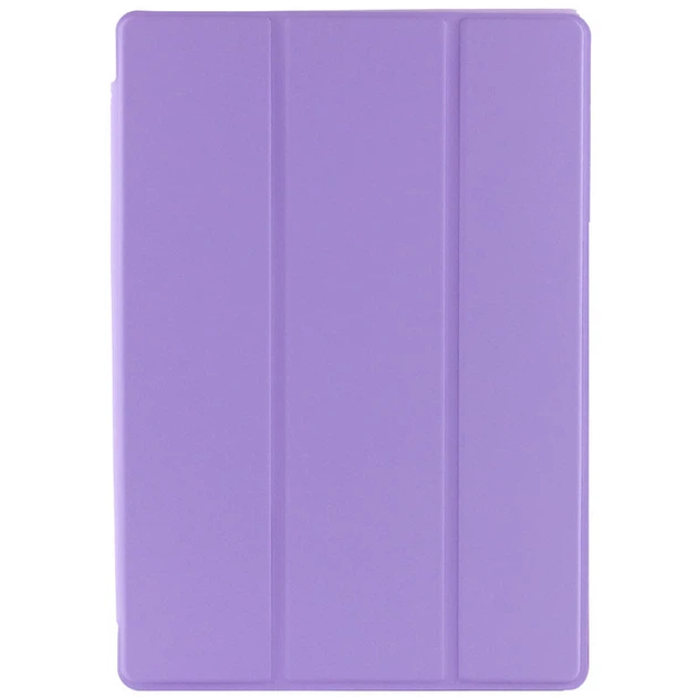 Чохол-книжка Book Cover (stylus slot) для Samsung Galaxy Tab S9/S9 FE/S10 FE/S10 Lite (Dasheen)