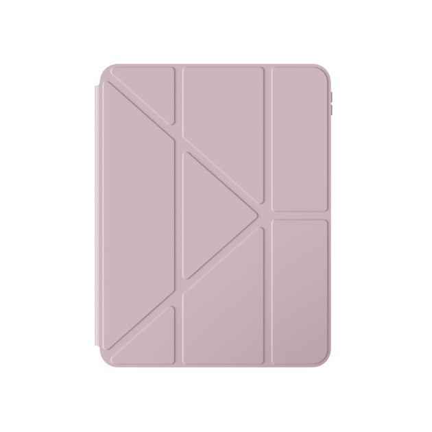 Чохол AmazingThing Titan Pro Mag Case for iPad 10.9’’/11’’ (2025) Pink