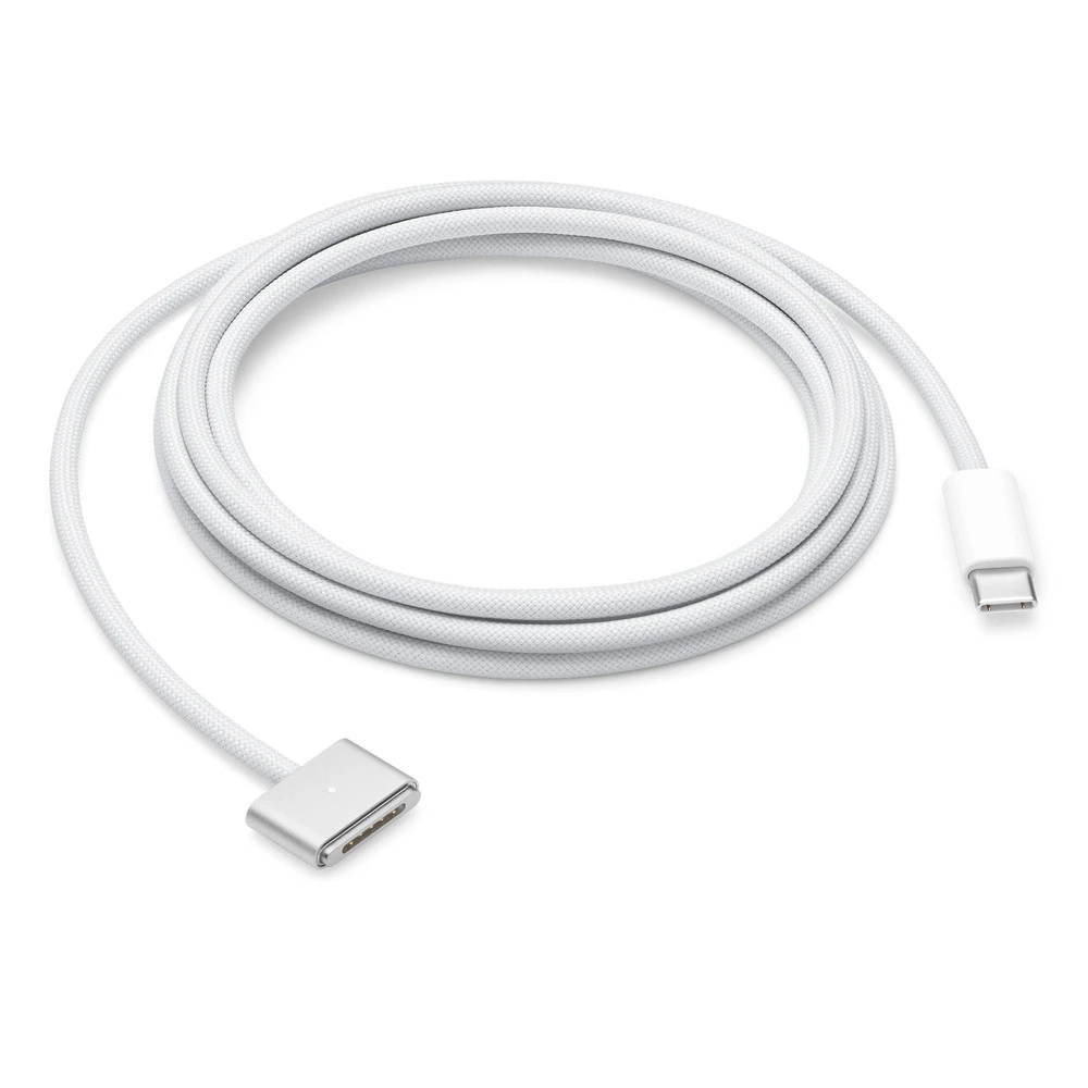 Кабель Apple USB-C to MagSafe 3 Cable (2m) (OEM)
