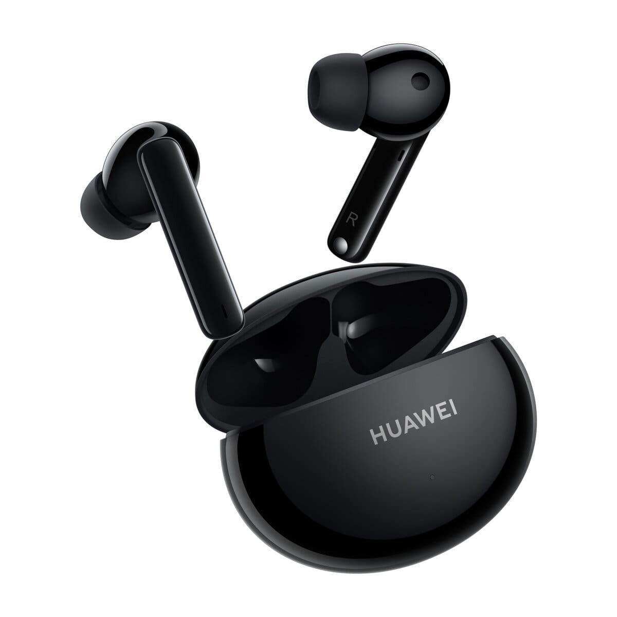 Навушники HUAWEI FreeBuds 4i Grahite Black