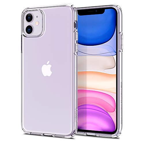 Чохол Blueo Crystal Drop Resistace Phone Case for iPhone 11 - Clear