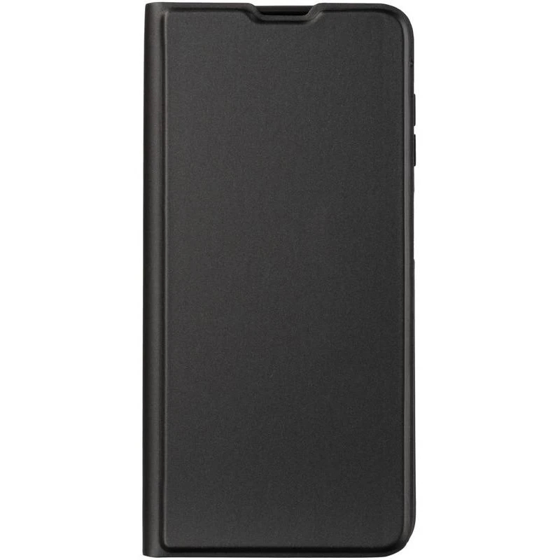 Чохол Book Cover Gelius Shell Case for Samsung A135 (A13) Black