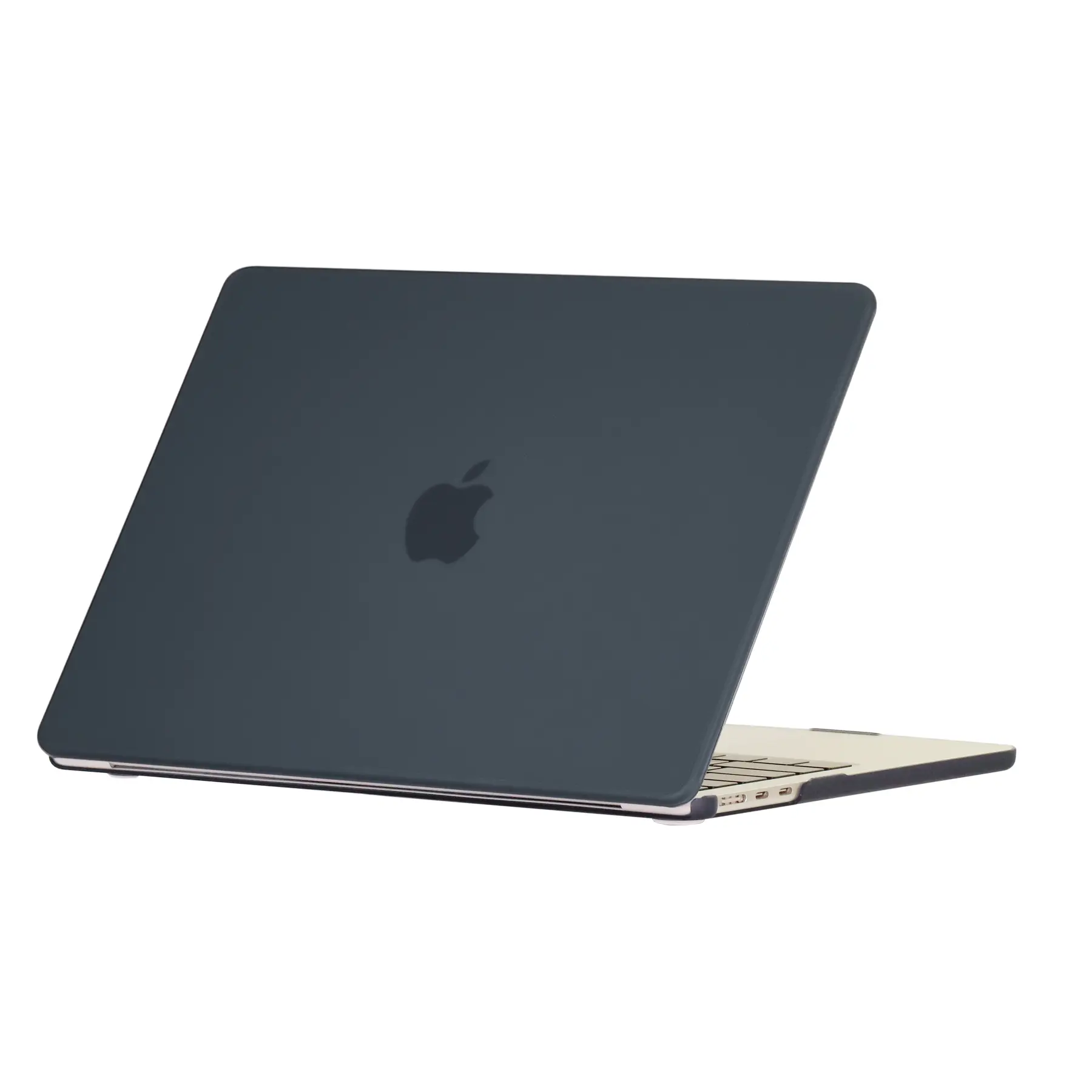 Накладка HardShell Crystal Case for MacBook Air 15,3