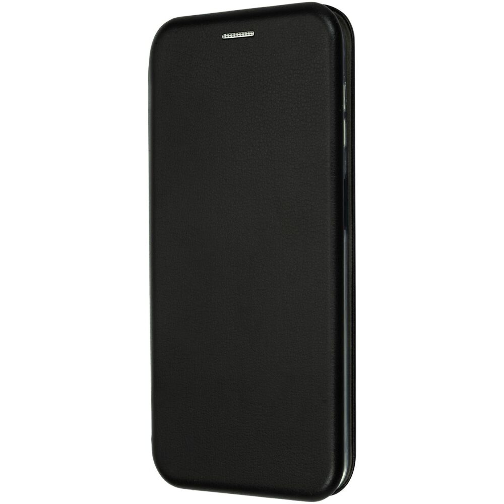 Чохол книжка G-Case для Samsung G955 (S8 Plus) - Black