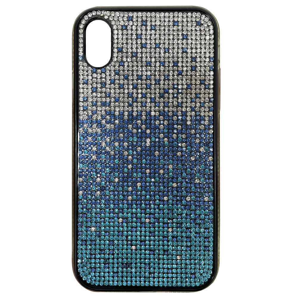 Чохол Shining Diamond Case for iPhone 11 Pro