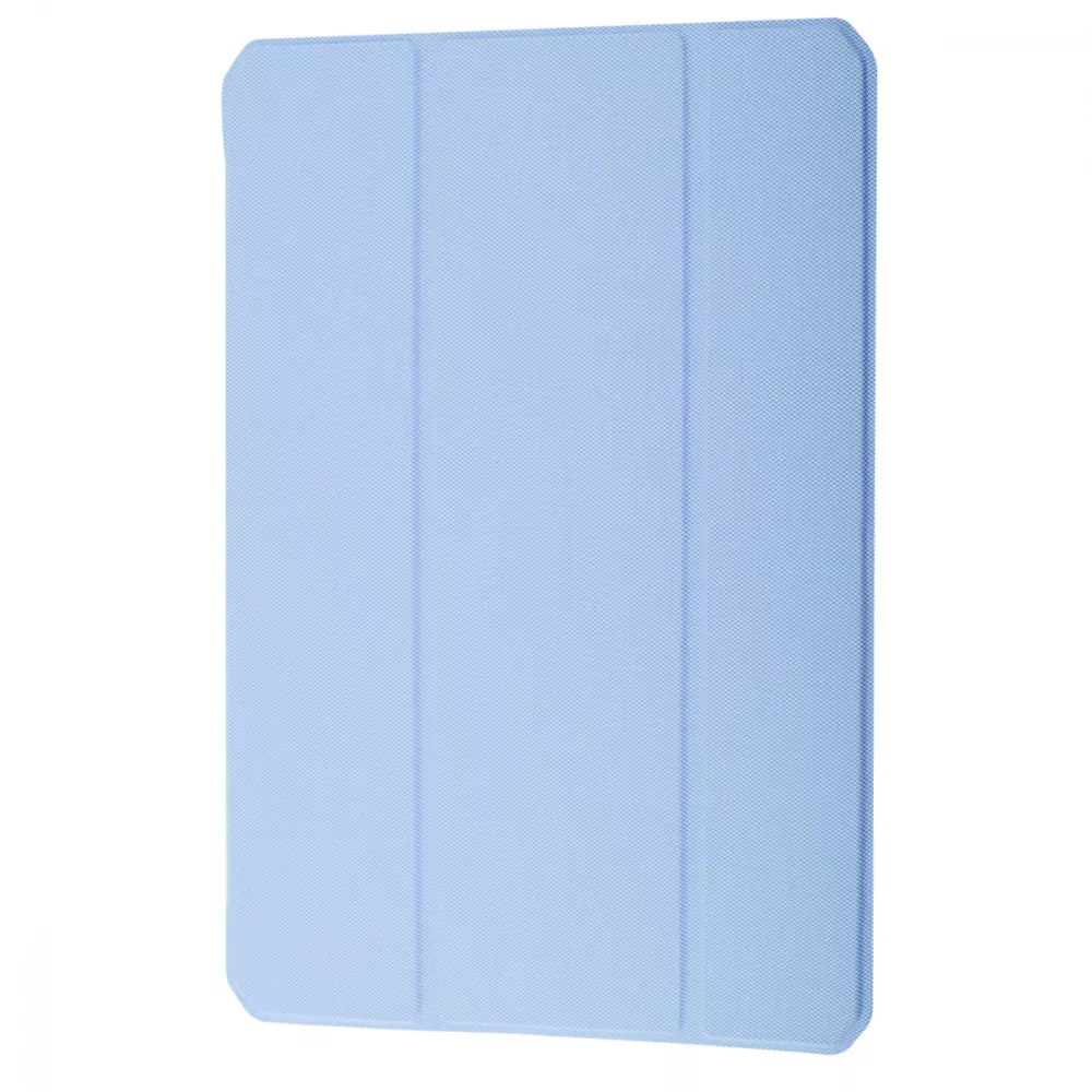 Чохол Dux Ducis Toby Series iPad Air 4/5 10.9 (With Apple Pencil Holder) (синій)