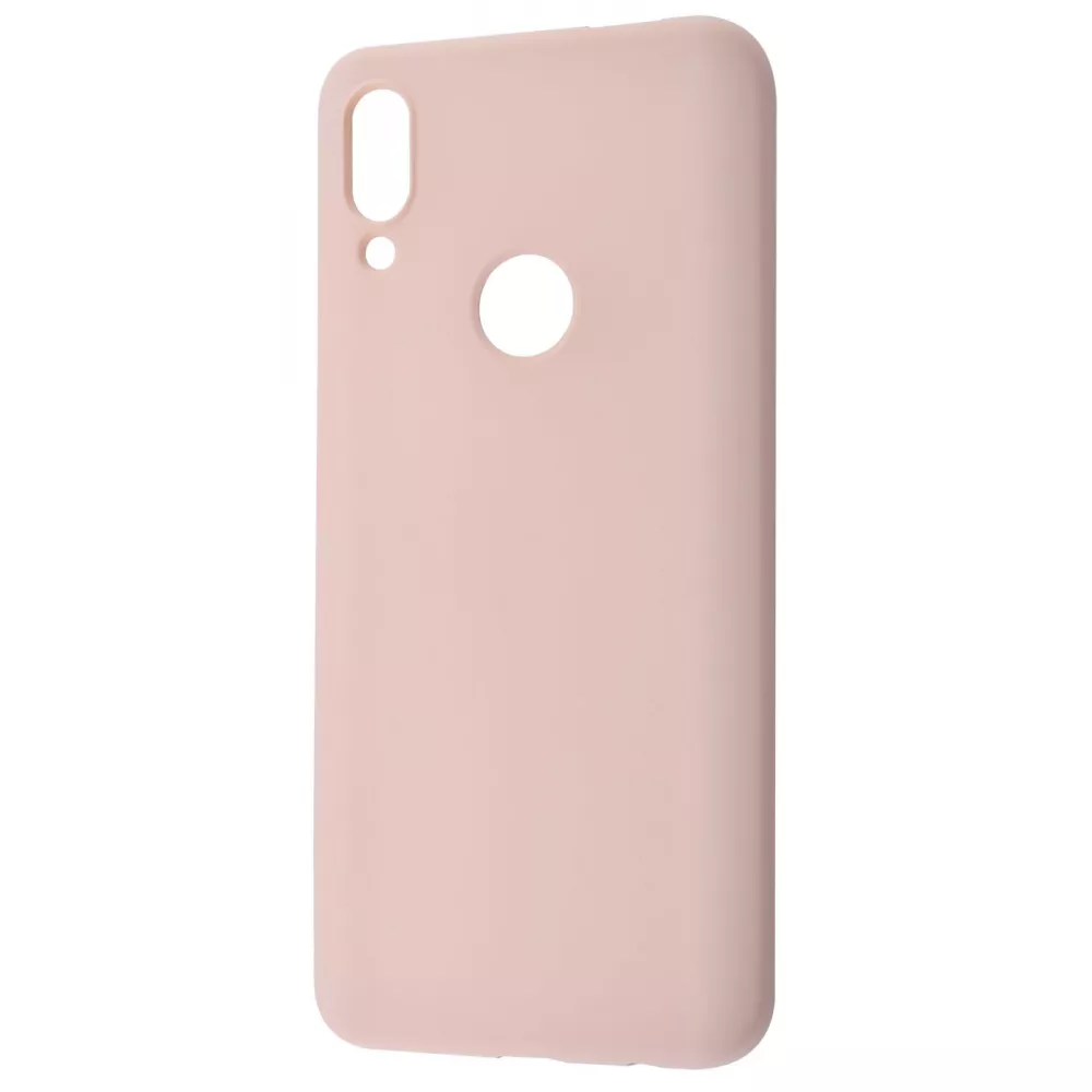 Чохол WAVE Colorful Case (TPU) Huawei P Smart Z/Honor 9X (pink sand)