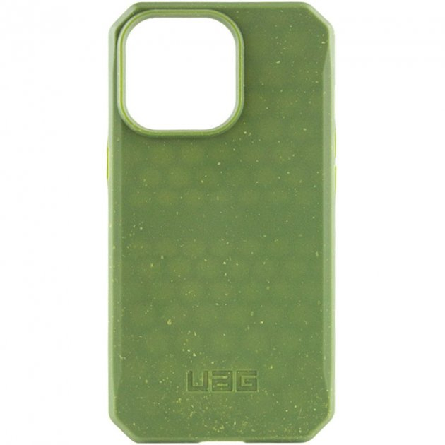 Чохол UAG OUTBACK BIO для iPhone 13 Pro Max (6.7