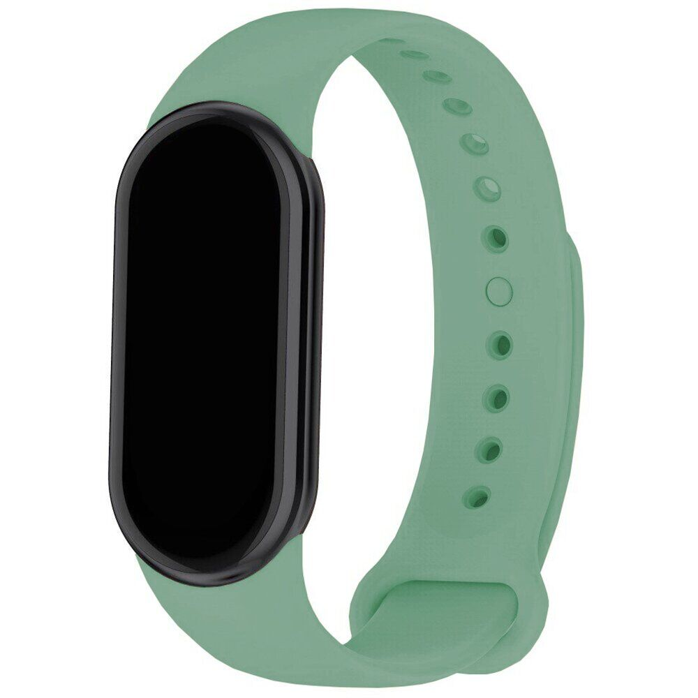 Ремінець Mi Band 8 Classic Pine Green