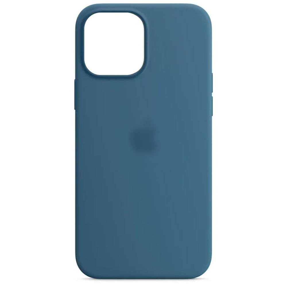 Чохол Silicone Case Full Protective (AA) для Apple iPhone 13 mini (5.4
