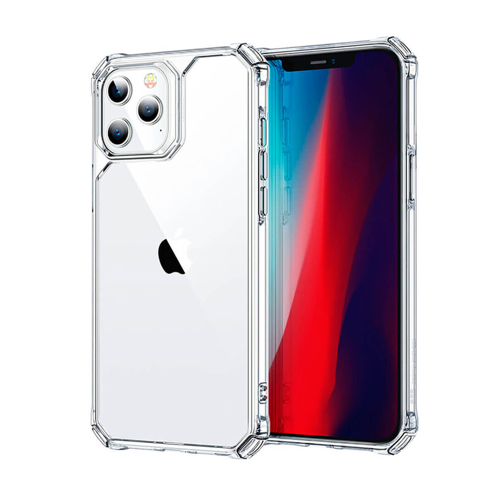 Чохол ESR Air Armor для iPhone 11 Pro Max Clear (Прозорий)