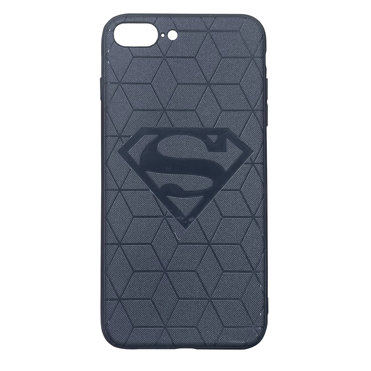 Чохол 3D Soft iPhone 7 Plus Superman