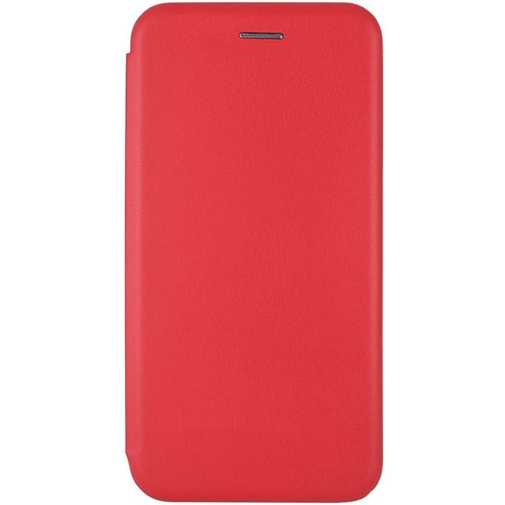 Чохол Книжка Miami Kira Slim Shell для Samsung A025 (A02-2021) - Red