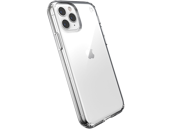 Чохол Type Gorilla Crystal Drop Resistace Case for iPhone 11 Pro (прозорий)