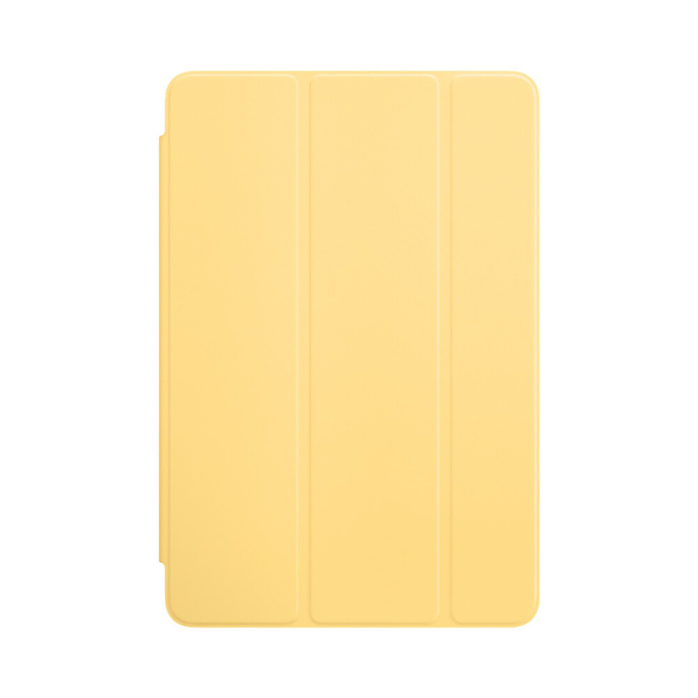 Чохол MaiKai Smart Case для iPad Mini 4 - Yellow