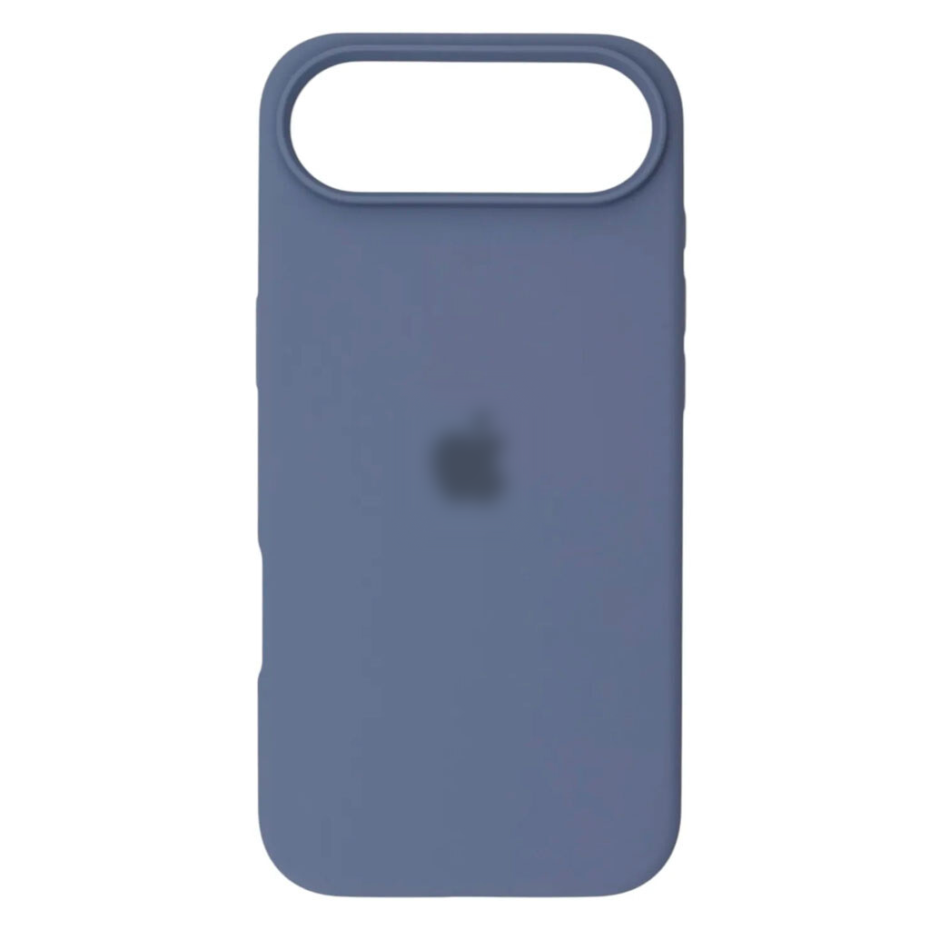 Чохол Silicone Case Full Protective (AA) для Apple iPhone 17 Air (6.5