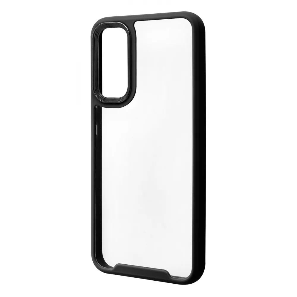 Чохол WAVE Just Case Samsung Galaxy A24 4G (чорний)