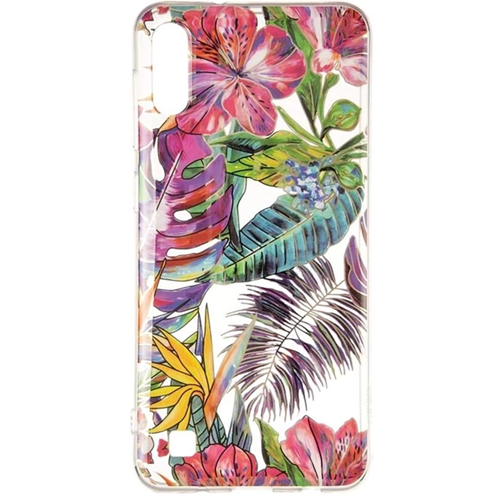 Чохол Gelius Flovers Shine for Samsung A105 (A10) Tropic