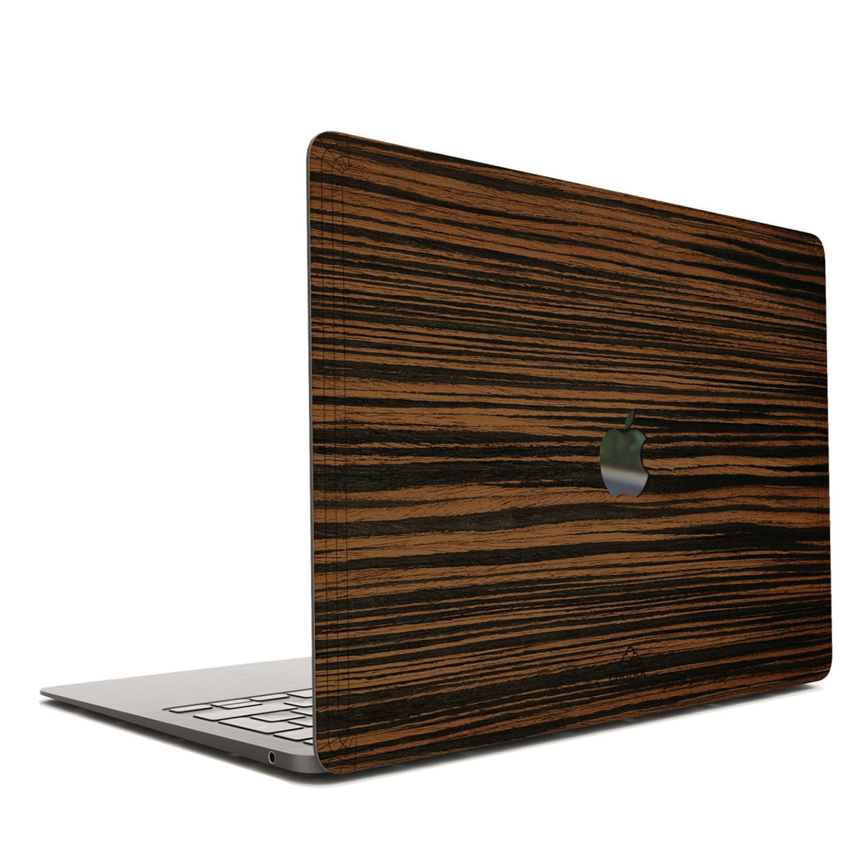 Захисний скін Chohol Wooden Series для MacBook Pro 16