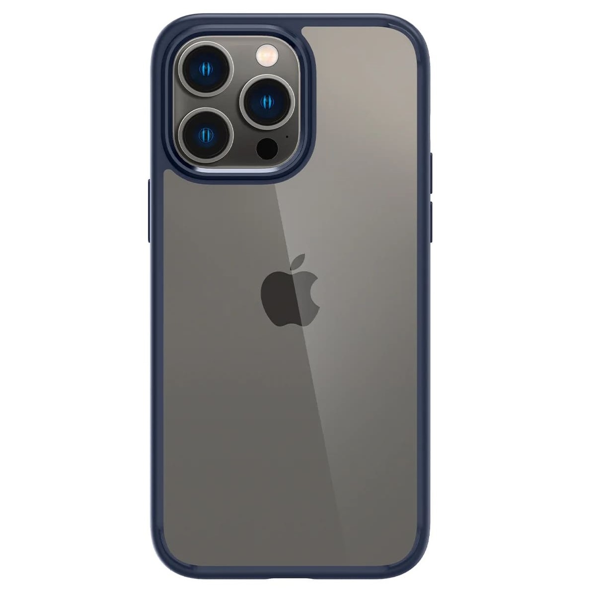 Чохол Spigen для Apple iPhone 14 Pro Ultra Hybrid, Navy Blue