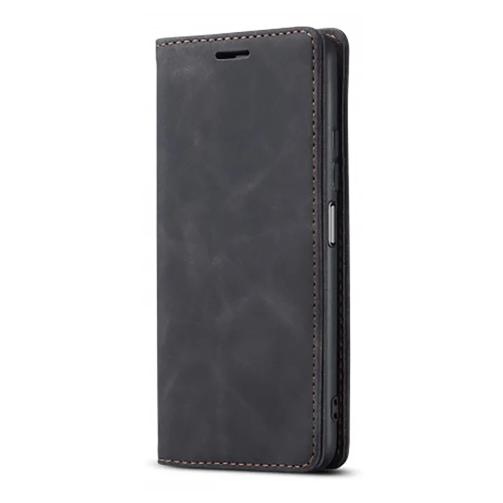 Чохол книжка G-Case для Xiaomi Redmi Note 8 - Black