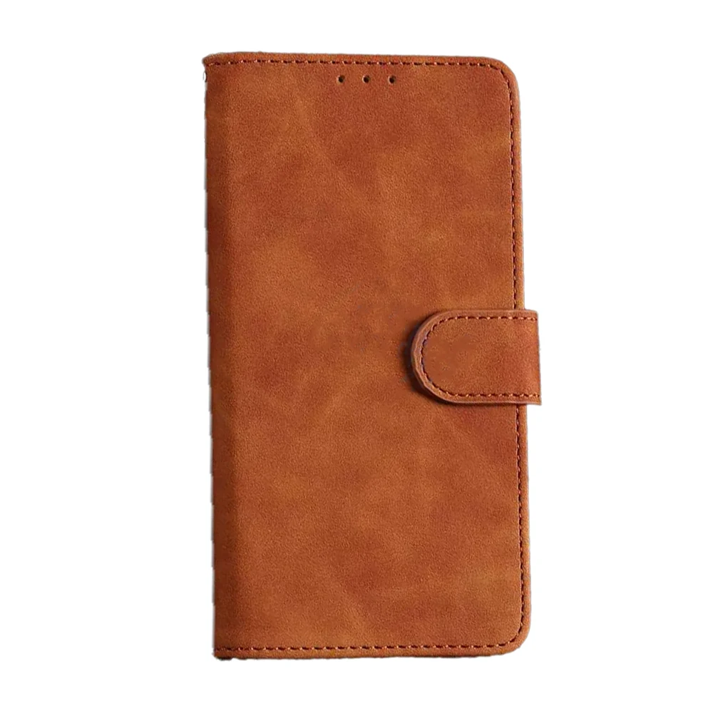 Чохол Anomaly Leather Book для Samsung Galaxy S20 FE Brown