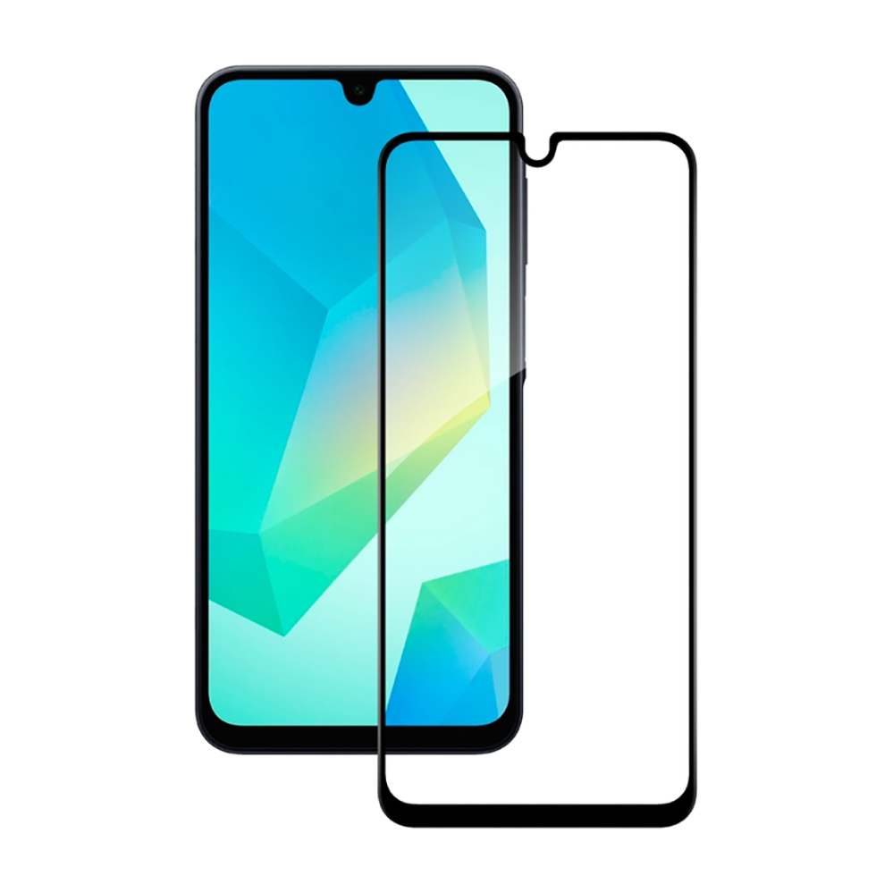 Захисне скло PREMIUM IT'S ME OG Glass Samsung A165 Galaxy A16 (2024)