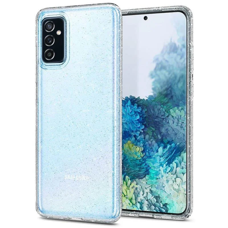 Чохол Molan Cano Jelly Case Samsung Galaxy A34 5G (прозорий)