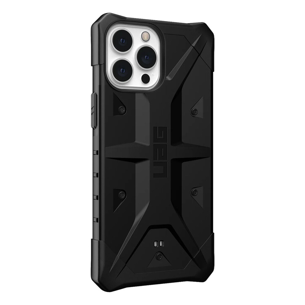 Чохол UAG для iPhone 13 Pro Max Pathfinder, Black