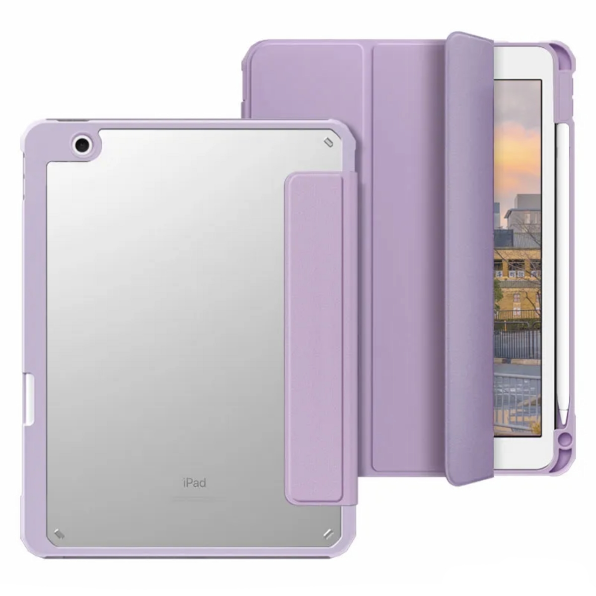 Чохол MaiKai Aurora Style для iPad Air 4/5Gn 10.9