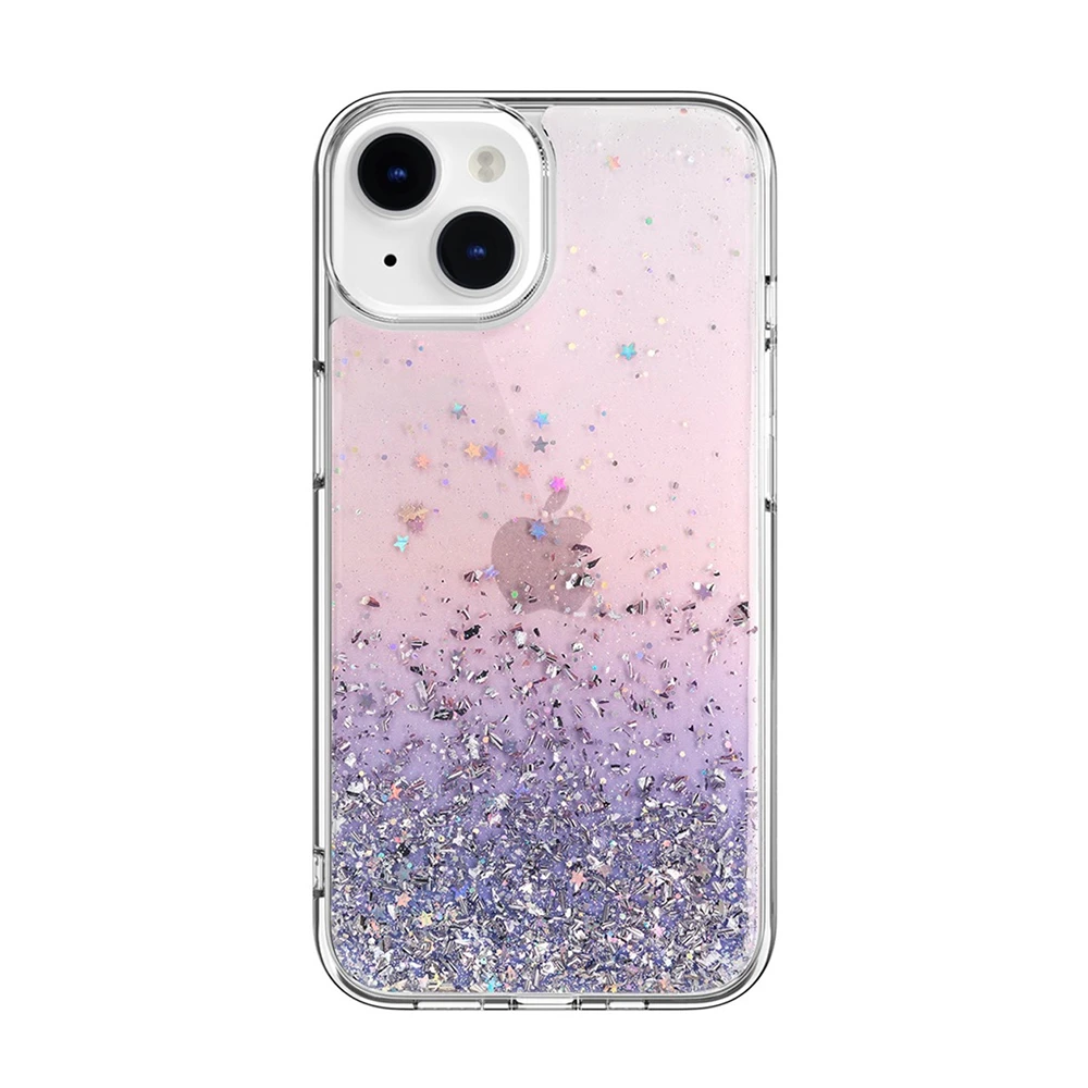 Чохол SwitchEasy Starfield 3D Protective Case for iPhone 13 Pro 6.1