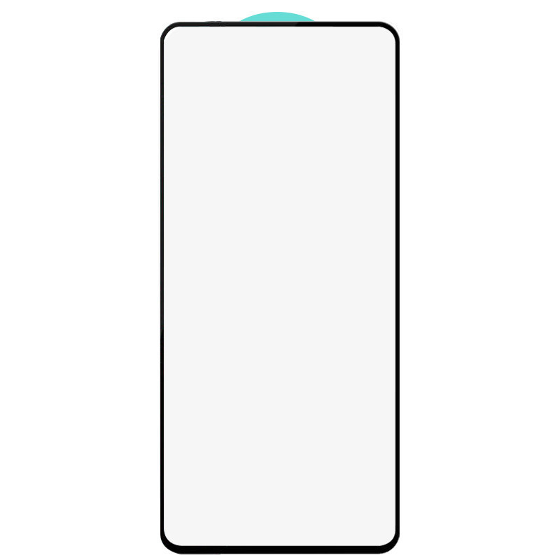 Захисне Скло SKLO 3D (full glue) для Xiaomi Note 11 4G Black