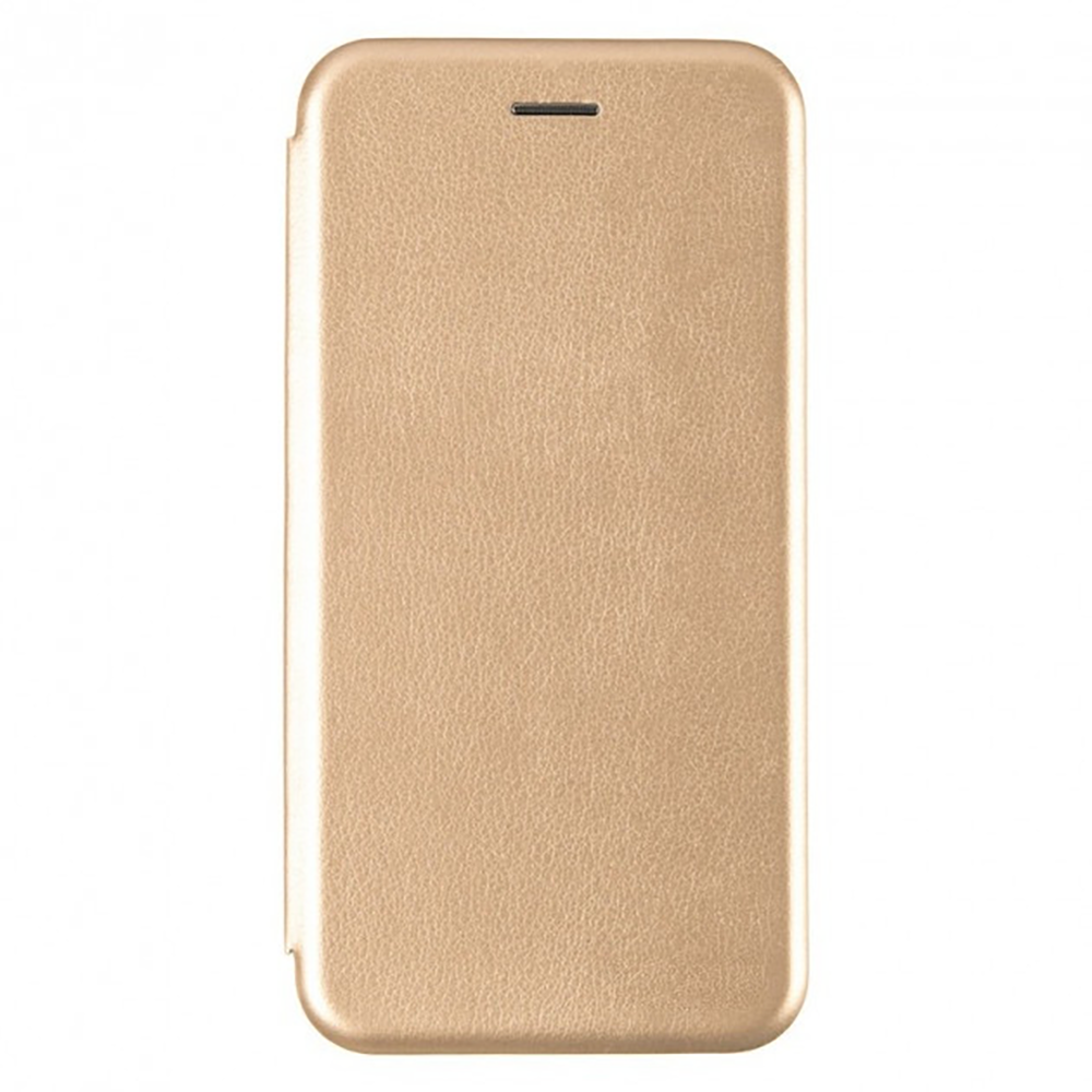 Чохол книжка G-Case для Xiaomi Mi Note 10 - Gold