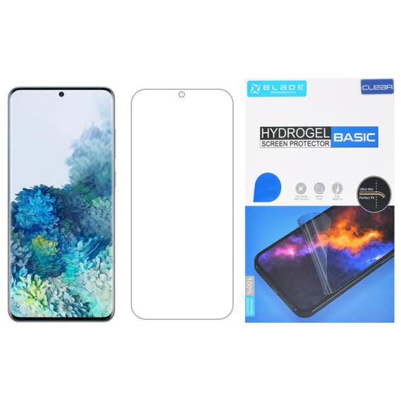 Hydragel Screen Protector for Samsung A6+ (2018)