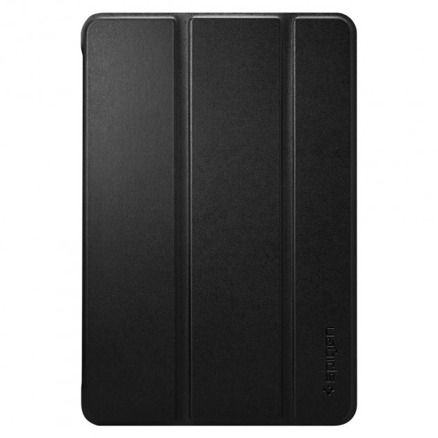 Чохол Spigen для iPad Mini (2019) Smart Fold, Black