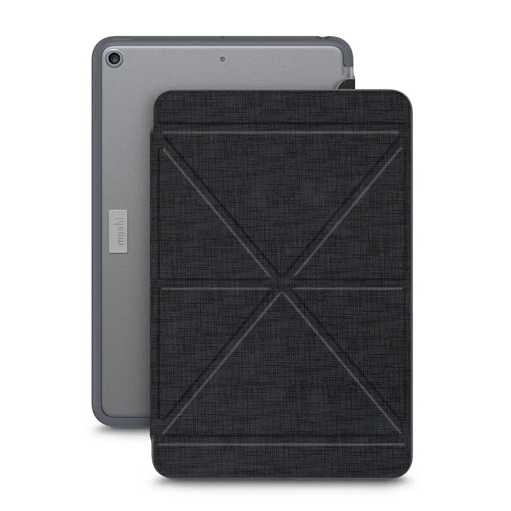 Чохол Moshi VersaCover Case with Folding Cover Charcoal Black for iPad Pro 11