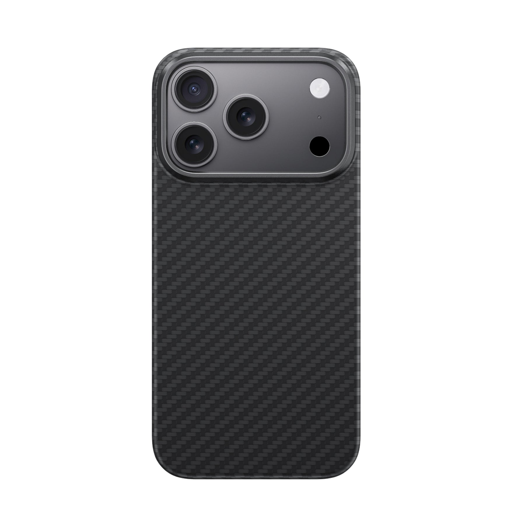 Чохол AmazingThing Titan Max Case for iPhone 17 Pro Max with MagSafe Black