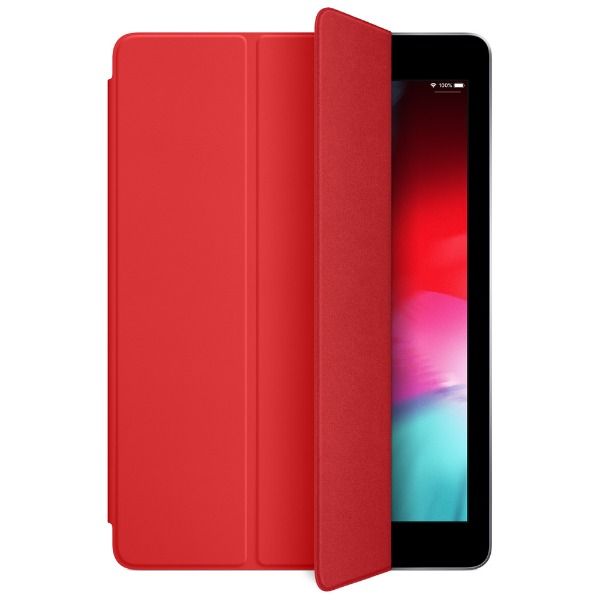 Чохол ArmorStandart Smart Case для iPad Air 10.5/Pro 10.5 - Red