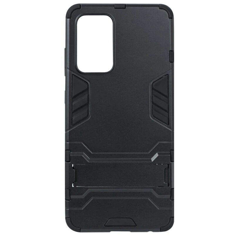 Чохол MiaMI Armor 2.0 для Samsung A325 (A32-2021) Black