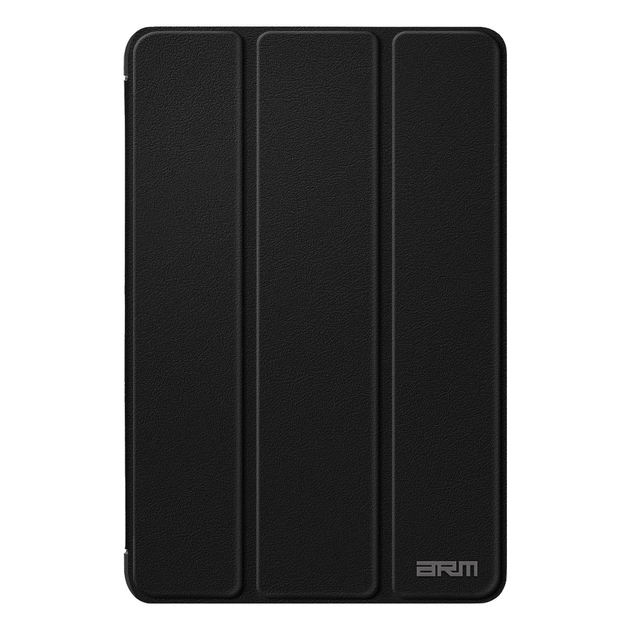 Чохол ArmorStandart Smart Case для Samsung Tab A9+ Black (ARM70990)