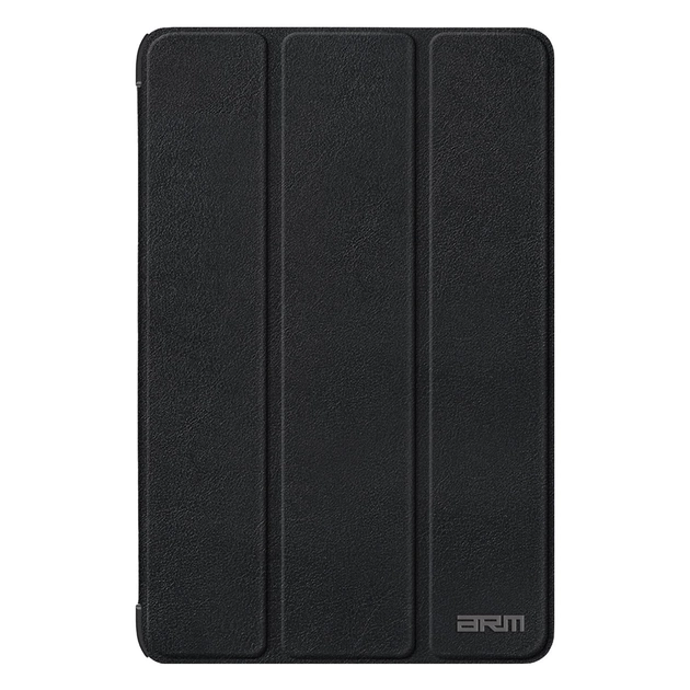 Чохол ArmorStandart Smart Case для Samsung Tab S9+ / S9 FE+ Black (ARM72420)