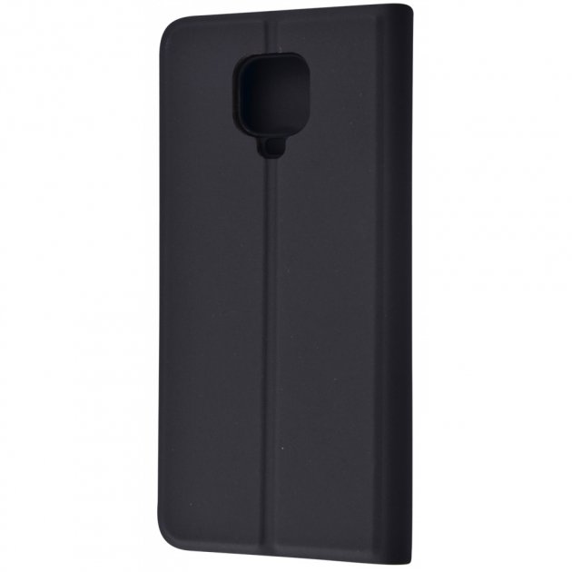 Чохол WAVE Shell Case Xiaomi Redmi Note 9S/Note 9 Pro (чорний)